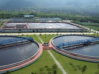Cost Saving for WWTP Operation