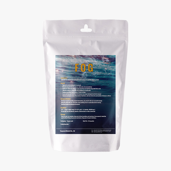 Remove Oil From Wastewater 