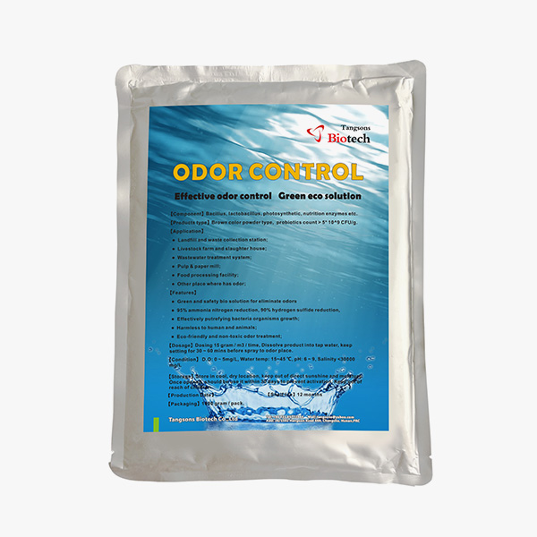 Odor Control